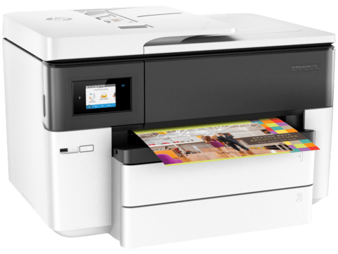 All-in-One Printer